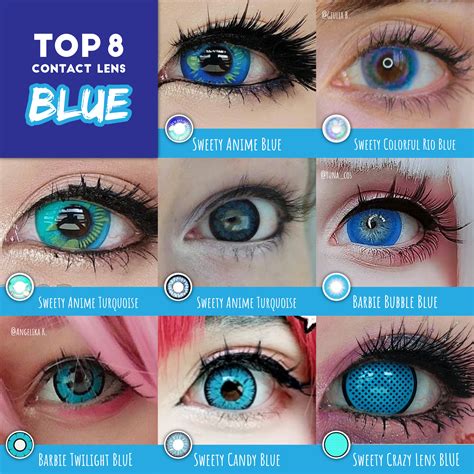 colored contacts for dry eyes.